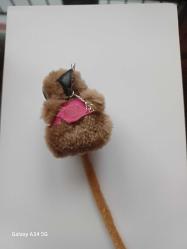 MAGNET TARSIER BOHOL FİLİPİNLER