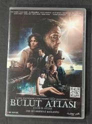 CLOUD ATLAS * BULUT ATLASI * TOM HANKS * HALLE BERRY * DVD
