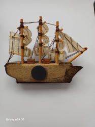 MAGNET PATMOS (YUNANİSTAN ADALARINDAN) YELKENLİ