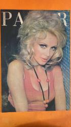 PAZAR MAGAZİN, SİNEMA, FİLM, TİYATRO DERGİSİ - SAYI : 820 9 HAZİRAN 1972 - MİNE SUN - BİLGAY KARADAYI - AHMET MEKİN - ŞÜKRAN SABUNCU - MUALLA OMAY - MELTEM METE - GÖNÜL ÖNER - MENDERES UTKU - FİKRET HAKAN - MURAT SOYDAN - YALÇIN GÜLHAN - BEYZA BAĞAR - BERRİN BARAN - FUNDA GÜRÇEN - HALDUN SIMAVİ - SAFA KILIÇOĞLU - SAMET KOÇYİĞİT - YALMAN AKNAR - SADIK ÖNER - KARTAL TİBET - ORHAN KEMAL - NEJAT SAYDAM - MELİH SERTESEN - HİLTON OTELİ - KÜÇÜKÇEKMECE - VUKUAT VAR - HANIMIN ÇİFTLİĞİ - MAHŞERE KADAR - ÜÇ KABADAYI - KADER BAĞLAYINCA - KEFENİN CEBİ YOK - ÇİÇEK ABBAS - SELVİ BOYLUM AL YAZMALIM - KAVANOZDAKİ ADAM - KURULUŞ OSMANCIK - KÜÇÜK AĞA - GÖRÜNMEYEN - KOCA DÜNYA - İŞTE DEVE İŞTE HENDEK - YABAN GÜLLERİ - VER ALLAHIM VER - BİR BAYRAM SABAHI - SEMAZEN - YİRMİ YIL SONRA - KAN DÖKMEZ REMZİ - TOTO KRALI - KURŞUNLA SELAMLARIM - TAMAM MI CANIM - KANUNSUZ YAŞAYANLAR - HEM DÖVÜŞ HEM SEVİŞ - İPİ BOYNUNDA BİL - AŞ - TAM TAKIM - 16 SAYFA - İdil Koleksiyon