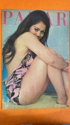 PAZAR MAGAZİN, SİNEMA, FİLM, TİYATRO DERGİSİ - SAYI : 820 9 HAZİRAN 1972 - MİNE SUN - BİLGAY KARADAYI - AHMET MEKİN - ŞÜKRAN SABUNCU - MUALLA OMAY - MELTEM METE - GÖNÜL ÖNER - MENDERES UTKU - FİKRET HAKAN - MURAT SOYDAN - YALÇIN GÜLHAN - BEYZA BAĞAR - BERRİN BARAN - FUNDA GÜRÇEN - HALDUN SIMAVİ - SAFA KILIÇOĞLU - SAMET KOÇYİĞİT - YALMAN AKNAR - SADIK ÖNER - KARTAL TİBET - ORHAN KEMAL - NEJAT SAYDAM - MELİH SERTESEN - HİLTON OTELİ - KÜÇÜKÇEKMECE - VUKUAT VAR - HANIMIN ÇİFTLİĞİ - MAHŞERE KADAR - ÜÇ KABADAYI - KADER BAĞLAYINCA - KEFENİN CEBİ YOK - ÇİÇEK ABBAS - SELVİ BOYLUM AL YAZMALIM - KAVANOZDAKİ ADAM - KURULUŞ OSMANCIK - KÜÇÜK AĞA - GÖRÜNMEYEN - KOCA DÜNYA - İŞTE DEVE İŞTE HENDEK - YABAN GÜLLERİ - VER ALLAHIM VER - BİR BAYRAM SABAHI - SEMAZEN - YİRMİ YIL SONRA - KAN DÖKMEZ REMZİ - TOTO KRALI - KURŞUNLA SELAMLARIM - TAMAM MI CANIM - KANUNSUZ YAŞAYANLAR - HEM DÖVÜŞ HEM SEVİŞ - İPİ BOYNUNDA BİL - AŞ - TAM TAKIM - 16 SAYFA