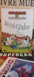 Komikaze - 11 '' Neşeli Günler ''