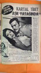 PAZAR MAGAZİN, SİNEMA, FİLM, TİYATRO DERGİSİ - SAYI : 824 7 TEMMUZ 1972 - MURAT SOYDAN - MİNE MUTLU - NATUK BAYTAN - GÜLER SAMURAY - GAZİNOCULAR - FİLM ARTİSTLERİ - SAHNE TRANSFERİ - ŞARKICILIK - ALTIN PORTAKAL - ZULÜM - KOLSUZ KAHRAMAN - BİR DAĞ MASALI - TİCARET - PERDE MECMUASI - ANTHONY QUINN - DEBORAH KERR - ALFRED HITCHCOCK - SHIRLEY BASSEY - AYET-EL KÜRSİ - KUR'AN - İKTİSADİ TİCARİ İLİMLER AKADEMİSİ - ZULÜM FİLMİ - TÜRKAN ŞORAY - SEZER GÜVENİRGİL - SUZAN AVCI - HÜLYA KOÇYİĞİT - YALÇIN GÜLHAN - YÜCEL ÇAKMAKLI - ERDOĞAN TUNAŞ - ZALİHA - VAMP KADIN - ANNE ROLÜ - MUAMMER KARACA KÖŞKÜ - SELİM SOYDAN - FERİ CENSEL - LUNAPARK GAZİNOSU - TELEFERİK SAHNE - KIBRIS AKSANI - FİLM VE SAHNE BİR ARADA - ALFA BANYO KÖPÜĞÜ - PINKAR KİMYA - TÜRKAN ŞORAY - CEMO - FİKRET HAKAN - ATIF YILMAZ - KEMAL BİLBAŞAR - BUZLUK MEVKİİ - ELAZIĞ - POLİS KORDONU - VAHŞİ KADIN - DİL ROLÜ - KAMERA KARŞISI - KARTAL TİBET - FUNDA EGE - BİRTANE ALTINEL - SEVDA KARACA - ÖLÜM DENEMECİ - ERKEM GÖREÇ - TAM TAKIM - 16 SAYFA