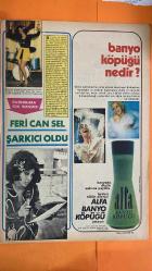 PAZAR MAGAZİN, SİNEMA, FİLM, TİYATRO DERGİSİ - SAYI : 824 7 TEMMUZ 1972 - MURAT SOYDAN - MİNE MUTLU - NATUK BAYTAN - GÜLER SAMURAY - GAZİNOCULAR - FİLM ARTİSTLERİ - SAHNE TRANSFERİ - ŞARKICILIK - ALTIN PORTAKAL - ZULÜM - KOLSUZ KAHRAMAN - BİR DAĞ MASALI - TİCARET - PERDE MECMUASI - ANTHONY QUINN - DEBORAH KERR - ALFRED HITCHCOCK - SHIRLEY BASSEY - AYET-EL KÜRSİ - KUR'AN - İKTİSADİ TİCARİ İLİMLER AKADEMİSİ - ZULÜM FİLMİ - TÜRKAN ŞORAY - SEZER GÜVENİRGİL - SUZAN AVCI - HÜLYA KOÇYİĞİT - YALÇIN GÜLHAN - YÜCEL ÇAKMAKLI - ERDOĞAN TUNAŞ - ZALİHA - VAMP KADIN - ANNE ROLÜ - MUAMMER KARACA KÖŞKÜ - SELİM SOYDAN - FERİ CENSEL - LUNAPARK GAZİNOSU - TELEFERİK SAHNE - KIBRIS AKSANI - FİLM VE SAHNE BİR ARADA - ALFA BANYO KÖPÜĞÜ - PINKAR KİMYA - TÜRKAN ŞORAY - CEMO - FİKRET HAKAN - ATIF YILMAZ - KEMAL BİLBAŞAR - BUZLUK MEVKİİ - ELAZIĞ - POLİS KORDONU - VAHŞİ KADIN - DİL ROLÜ - KAMERA KARŞISI - KARTAL TİBET - FUNDA EGE - BİRTANE ALTINEL - SEVDA KARACA - ÖLÜM DENEMECİ - ERKEM GÖREÇ - TAM TAKIM - 16 SAYFA
