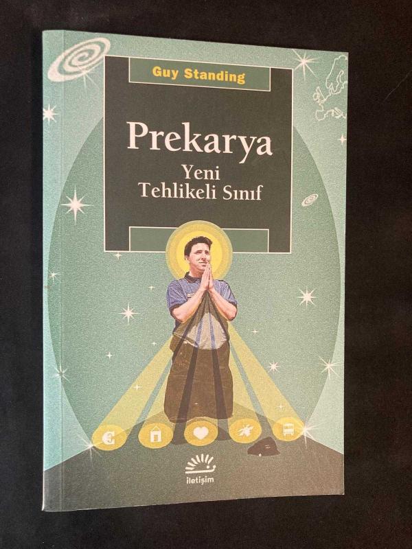Prekarya