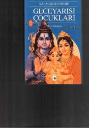 GECEYARISI ÇOCUKLARI