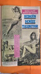 PAZAR MAGAZİN, SİNEMA, FİLM, TİYATRO DERGİSİ - SAYI : 828 4 AĞUSTOS 1972 - MİNE MUTLU - KUNT TULGAR - YILMAZ ATADENİZ - EROL TAŞ - YALIN TOLGA - TİJEN DORAY - EROL GÜNAYDIN - YILMAYAN ŞEYTAN - BOYKOT KARARI - KAMALI FİLMLER - KAMALININ İNTİKAMI - ALAATTİN PERVEROĞLU - NURİ ALANCA - AYTEKİN AKKAYA - PINAR ÇELEBİ - HAYATİ HAMZAOĞLU - DOĞAN TAMER - TAHSİN KORAY - RECEP FİLİZ - ERDOĞAN SEREN - SÜLEYMAN TURAN - DİKKAT KAN ARANIYOR - YARIN SON GÜNDÜR - GOLLO - ALTIN KOZA - ALTIN PORTAKAL - MARLON BRANDO - VITTORIO GASSMANN - YILMAZ GÜNEY - CÜNEYT ARKIN - FİKRET HAKAN - FİLİZ AKIN - TÜRKAN ŞORAY - FATMA GİRİK - HÜLYA KOÇYİĞİT - SUSAN STRASBERG - PIETRO GERMI - SIDNEY FURIE - ZEKİ MÜREN - BEHİYE AKSOY - ÖMÜR GÖKSEL - MİNE SOLEY - FERDA TAMER - KARTAL TİBET - TUMELER KRALİÇESİ - AYAZPAŞA - RUMELİKAVAĞI - BİKİNİ MAYO - SEKS ZİYAFETİ - ESTETİK SAHNE - TAM TAKIM - 16 SAYFA