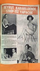 PAZAR MAGAZİN, SİNEMA, FİLM, TİYATRO DERGİSİ - SAYI : 830 18 AĞUSTOS 1972 - GÜLGÜN ERDEM - EDİZ HUN - MELTEM METE - MELEK GÖRGÜN - SALİH GÜNEY - HÜLYA KOÇYİĞİT - FİLİZ AKIN - TÜRKAN ŞORAY - İPEK EKEN - BANU GÜNEY - GÜNGÖR ERDEM - GÜLGÜN YORGANCIOĞLU - MURAT OTOMOBİL - KUDRET SANDRA - STRİPTİZ KOSTÜMÜ - BEYRUT GECE KULÜBÜ - DANS HOCASI - DANS PROVASI - ŞOFÖR NEBAHAT VE KIZI - KORKUSUZ KAPTAN SWING - DİŞİ KİLİNK - DİŞİ TARZAN - RED KİT - KILLING ÖLÜM SAÇIYOR - KAPLAN KADIN DEHŞET ADASINDA - O'NUN HİKAYESİ - KRALLARIN İNTİKAMI - AFİŞ SAVAŞI - SAMİ TUNÇ - SEZER GÜVENİRGİL - İSİM DEĞİŞİKLİĞİ - KOVBOY KOSTÜMÜ - TAM TAKIM - 16 SAYFA