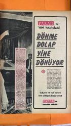 PAZAR MAGAZİN, SİNEMA, FİLM, TİYATRO DERGİSİ - SAYI : 836 29 EYLÜL 1972 - AĞUSTOS 2025 - MİNE MUTLU – PERİHAN SAVAŞ – ORHAN GENCEBAY – SELMA GÜNERİ – ŞÜKRİYE ATAV – NİHAT ZIYALAN – ORHAN AKSOY – ORHAN KAPKI – TARIK AKAN – MERAL ZEREN – FATMA BELGEN – SUNA KESKİN – SEVİNÇ PEKİN – MÜNİR ÖZKUL – HULUSİ KENTMEN – HALİT AKÇATEPE – BAHAR ERDENİZ – YALÇIN ERDENİZ – TÜRKAN ŞORAY – KADİR İNANIR – ARZU OKAY – AHMET MEKİN – HÜLYA KOÇYİĞİT – MUHSEREM NUR – SERDAR GÖKHAN – AYSUN GÜVEN – VEDAT TÜRKALİ – MÜŞERREF TEZCAN – YILMAZ DURU – ZEYNEP DEĞİRMENCİOĞLU – SERKAN ACAR – FİLİZ AKIN – AYTAÇ ARMAN – İHSAN YÜCE – MÜMTAZ ENER – MUADELET TİBET – İHSAN GEDİK – OSMAN SEDEN – AYŞE ŞASA – ÇETİN TUNCA – GÜLER ALIŞ – TAMER YİĞİT – AYNUR AYDAN – OKSAL PEKMEZOĞLU – MİNE TÜZMEN – GAZANFER ÖZCAN – GÜLER ALG – MEHMET DİNLER – BÜLENT ERSOY – CÜNEYT ARKIN – SADRİ ALIŞIK – AYŞECİK – SEZERCIK – SERKAN – ÇAĞKAN ÇULHA – BÜŞRA ÇULHA – ÜNAL ÇULHA – HALDUN SİMAVI – SAFA KILIÇLIOĞLU – SAMET KOÇYİĞİT  - TAM TAKIM - 16 SAYFA