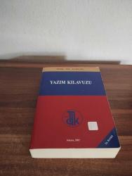 YAZIM KILAVUZU - TDK