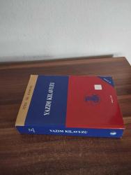 YAZIM KILAVUZU - TDK