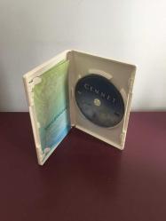 Dvd Film Cennet