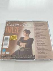 SEZEN AKSU / FİRUZE (Dönem CD)