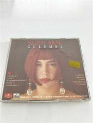 SEZEN AKSU / GÜLÜMSE (Dönem CD)
