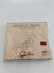 SEZEN AKSU / IŞIK DOĞUDAN YÜKSELİR (Dönem CD)