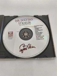 SEZEN AKSU / IŞIK DOĞUDAN YÜKSELİR (Dönem CD)