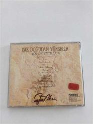 SEZEN AKSU / IŞIK DOĞUDAN YÜKSELİR (Dönem CD)