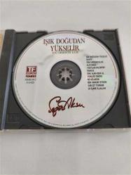 SEZEN AKSU / IŞIK DOĞUDAN YÜKSELİR (Dönem CD)
