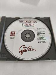 SEZEN AKSU / IŞIK DOĞUDAN YÜKSELİR (Dönem CD)