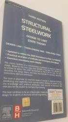 STRUCTURAL STEELWORK : Desing to Limit State Theory .. Dennis Lam , Thien-Cheong Ang , Sing-Ping Chiew .. (3 e-©2004) .. reprinted 2008