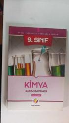 FİNAL 9 SINIF   KİMYA  SORU BANKASI