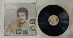 ORHAN GENCEBAY * YARABBİM * 1979 DÖNEM BASKI * 33LÜK PLAK