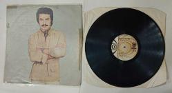 ORHAN GENCEBAY * YARABBİM * 1979 DÖNEM BASKI * 33LÜK PLAK