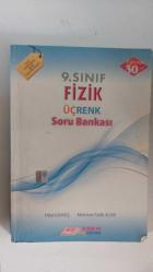 ESEN YAYINLARI 9 SINIF MATEMATİK ÜÇ RENK SORU BANKASI
