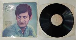 ADNAN ŞENSES * KADERİMİN AYNASI * 1978 DÖNEM BASKI * 33LÜK PLAK