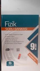BİLGİ SARMAL FİZİK SORU BANKASI 9 SINIF
