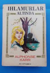 IHLAMURLAR ALTINDA  CİLTLİ - ŞÖMİZLİ