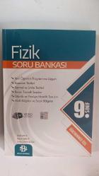 BİLGİ SARMAL 9 SINIF  FİZİK SORU BANKASI ÖĞRETMENİMİZE ÖZEL