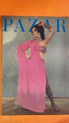 PAZAR MAGAZİN, SİNEMA, FİLM, TİYATRO DERGİSİ - SAYI : 846 1 ARALIK 1972 - BELGİN DORUK - FİKRET HAKAN - ORHON M ARIBURNU - ATIF YILMAZ - S GÜLTEKİN - CİHAT AŞKIN - MUHTEREM NUR - YAVUZ DEMİR - MEHMET SARPER - SEMA ÖZCAN - NEBAHAT ÇEHRE - DEMİR KARAHAN - HÜMEYRA - NEGE CAN POSMAK - LALE SARI - SEMİRAMİS PEKKAN - FIGEN SAY - ROMALI PERİHAN - MİNE MUTLU - TAMER YİĞİT - SEVDA FERDAĞ - İZZET GÜNAY - İRFAN ATASOY - KARTAL TİBET - KADİR SAVUN - KADİR İNANIR - RUÇHAN ADLI - MURAT SOYDAN - MÜŞERREF TECZAN - MERAL ZEREN - ELİF OZANGİL - ANUSKA - SERDAR GÖKHAN - MÜŞFİK KENTER - HALDUN SİMAVI - SAFA KILIÇOĞLU - SAMET KOÇYİĞİT - YALMAN AKNAR - FİLİZ AKIN - CHNISTER FOLQVIST - TAM TAKIM - 20 SAYFA
