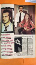 PAZAR MAGAZİN, SİNEMA, FİLM, TİYATRO DERGİSİ - SAYI : 846 1 ARALIK 1972 - BELGİN DORUK - FİKRET HAKAN - ORHON M ARIBURNU - ATIF YILMAZ - S GÜLTEKİN - CİHAT AŞKIN - MUHTEREM NUR - YAVUZ DEMİR - MEHMET SARPER - SEMA ÖZCAN - NEBAHAT ÇEHRE - DEMİR KARAHAN - HÜMEYRA - NEGE CAN POSMAK - LALE SARI - SEMİRAMİS PEKKAN - FIGEN SAY - ROMALI PERİHAN - MİNE MUTLU - TAMER YİĞİT - SEVDA FERDAĞ - İZZET GÜNAY - İRFAN ATASOY - KARTAL TİBET - KADİR SAVUN - KADİR İNANIR - RUÇHAN ADLI - MURAT SOYDAN - MÜŞERREF TECZAN - MERAL ZEREN - ELİF OZANGİL - ANUSKA - SERDAR GÖKHAN - MÜŞFİK KENTER - HALDUN SİMAVI - SAFA KILIÇOĞLU - SAMET KOÇYİĞİT - YALMAN AKNAR - FİLİZ AKIN - CHNISTER FOLQVIST - TAM TAKIM - 20 SAYFA