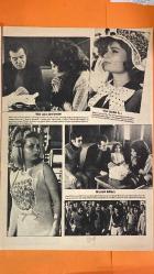 PAZAR MAGAZİN, SİNEMA, FİLM, TİYATRO DERGİSİ - SAYI : 846 1 ARALIK 1972 - BELGİN DORUK - FİKRET HAKAN - ORHON M ARIBURNU - ATIF YILMAZ - S GÜLTEKİN - CİHAT AŞKIN - MUHTEREM NUR - YAVUZ DEMİR - MEHMET SARPER - SEMA ÖZCAN - NEBAHAT ÇEHRE - DEMİR KARAHAN - HÜMEYRA - NEGE CAN POSMAK - LALE SARI - SEMİRAMİS PEKKAN - FIGEN SAY - ROMALI PERİHAN - MİNE MUTLU - TAMER YİĞİT - SEVDA FERDAĞ - İZZET GÜNAY - İRFAN ATASOY - KARTAL TİBET - KADİR SAVUN - KADİR İNANIR - RUÇHAN ADLI - MURAT SOYDAN - MÜŞERREF TECZAN - MERAL ZEREN - ELİF OZANGİL - ANUSKA - SERDAR GÖKHAN - MÜŞFİK KENTER - HALDUN SİMAVI - SAFA KILIÇOĞLU - SAMET KOÇYİĞİT - YALMAN AKNAR - FİLİZ AKIN - CHNISTER FOLQVIST - TAM TAKIM - 20 SAYFA