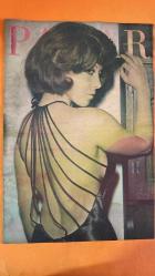 PAZAR MAGAZİN, SİNEMA, FİLM, TİYATRO DERGİSİ - SAYI : 854 2 ŞUBAT 1973 - MİNE MUTLU - HALİT HANCIOĞLU - MUAZZEZ URAZ - GÜLAY HANCIOĞLU - HAYRİ BİLMEN - FATOŞ - ATALAY TURNUOĞLU - SEMA TURNUOĞLU - MEHMET ÇEREZCİ - HULKİ SONER - GÜNER KULABAŞI - İSMET BEY - NILÜFER HATUN - SELÇUK VURAL - CANON - KAMİL - ÖMER TİGRAK - SELİM EGELİ - MEHMET KAPTANCIL - YILDIRIM AYVAZOĞLU - AYTEN BELEN - LEYLA CANSEVER - BEDIA BAYKAN - KEMAL DALGIÇ - ADNAN YAPAR - SÜHEYLA YAPAR - MEHMET YOMAN - DİOLEN - MUSTAFA TER - FERİT - BERRİN HANIM - MARDO FINZ - RÜÇHAN ÇAMAY - AKIN ERKAN - OSMANT DİPER - DİNÇER URAS - BEŞ BASAMAK TİYATROSU - İRFAN ATASOY - ORHAN AFŞOR - FERİT ŞEVKİ - GÜZİN GURMAN - SEVİL VURUL - AYLA - FİLİZ VURAL - ENGİN ÇAĞLAR - SERDAR GÖKHAN - PERİHAN SAVAŞ - YILDIRIM GENCER - ÜLKÜ ÖZEN - ZÜMRÜT FİLM - SELMA GÜNERİ - YUSUF SEZGİN - AYTEKİN AKKAYA - NUR AY - TAM TAKIM - 20 SAYFA