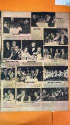 PAZAR MAGAZİN, SİNEMA, FİLM, TİYATRO DERGİSİ - SAYI : 854 2 ŞUBAT 1973 - MİNE MUTLU - HALİT HANCIOĞLU - MUAZZEZ URAZ - GÜLAY HANCIOĞLU - HAYRİ BİLMEN - FATOŞ - ATALAY TURNUOĞLU - SEMA TURNUOĞLU - MEHMET ÇEREZCİ - HULKİ SONER - GÜNER KULABAŞI - İSMET BEY - NILÜFER HATUN - SELÇUK VURAL - CANON - KAMİL - ÖMER TİGRAK - SELİM EGELİ - MEHMET KAPTANCIL - YILDIRIM AYVAZOĞLU - AYTEN BELEN - LEYLA CANSEVER - BEDIA BAYKAN - KEMAL DALGIÇ - ADNAN YAPAR - SÜHEYLA YAPAR - MEHMET YOMAN - DİOLEN - MUSTAFA TER - FERİT - BERRİN HANIM - MARDO FINZ - RÜÇHAN ÇAMAY - AKIN ERKAN - OSMANT DİPER - DİNÇER URAS - BEŞ BASAMAK TİYATROSU - İRFAN ATASOY - ORHAN AFŞOR - FERİT ŞEVKİ - GÜZİN GURMAN - SEVİL VURUL - AYLA - FİLİZ VURAL - ENGİN ÇAĞLAR - SERDAR GÖKHAN - PERİHAN SAVAŞ - YILDIRIM GENCER - ÜLKÜ ÖZEN - ZÜMRÜT FİLM - SELMA GÜNERİ - YUSUF SEZGİN - AYTEKİN AKKAYA - NUR AY - TAM TAKIM - 20 SAYFA