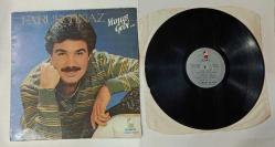 FARUK TINAZ * YUNUS GİBİ * 1985 DÖNEM BASKISI * 33LÜK PLAK