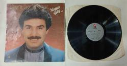 FARUK TINAZ * YUNUS GİBİ * 1985 DÖNEM BASKISI * 33LÜK PLAK
