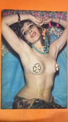 PAZAR MAGAZİN, SİNEMA, FİLM, TİYATRO DERGİSİ - SAYI : 855 9 ŞUBAT 1973 - SEHER ŞENİZ - SACİT ASLAN - FAHRETTİN ASLAN - HALDUN SİMAVİ - SAFA KILIÇLIOĞLU - SAMET KOÇYİĞİT - YALMAN AKNAR - LEYLA SAYAR - PAULA BERGER - ŞEFİK UYGUNER - EDİP ÇİZMECİ - KONSTANTİN - ÇAMULİS - VAOLOS - YORGONYALİDİS - ANASKOPULOS - MİHAILİDİS - NUR İNCEGÜL - HAMDİ BİLGİN - CİHAT ABOOĞLU - ÖZCAN ÖZTEN - İDİL ERKEN - YALÇIN ERDENİZ - BAHAR ERDENİZ - ROMALI PERİHAN - DR ÖNDER AKNEL - BERNA AKNEL - EKREM BORA - SADRİ ALIŞIK - GÜL BORA - ÇOLPAN ALIŞIK - METİN ERSOY - ÖZDEN ÇELİK - YALÇIN NACAR - AYŞE NACAR - SELMA TURKDOĞAN - DEMİRAĞAN TURKDOĞAN - ZEYNEP EREN - AKIN ERKAN - SEVTAP - DR SEVİM SUNA - TURGUT ZEYBEK - GÜLSEREN ZEYBEK - ALEV OMAYLI - NEBAHAT ÇEHRE - YAVUZ DEMİR - GÜNSELİ BAŞAR - KENAN ARTUN - MELEK ARTUN - AYŞE GRUDA - YILMAZ GRUDA - TAM TAKIM - 20 SAYFA