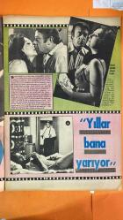 PAZAR MAGAZİN, SİNEMA, FİLM, TİYATRO DERGİSİ - SAYI : 855 9 ŞUBAT 1973 - SEHER ŞENİZ - SACİT ASLAN - FAHRETTİN ASLAN - HALDUN SİMAVİ - SAFA KILIÇLIOĞLU - SAMET KOÇYİĞİT - YALMAN AKNAR - LEYLA SAYAR - PAULA BERGER - ŞEFİK UYGUNER - EDİP ÇİZMECİ - KONSTANTİN - ÇAMULİS - VAOLOS - YORGONYALİDİS - ANASKOPULOS - MİHAILİDİS - NUR İNCEGÜL - HAMDİ BİLGİN - CİHAT ABOOĞLU - ÖZCAN ÖZTEN - İDİL ERKEN - YALÇIN ERDENİZ - BAHAR ERDENİZ - ROMALI PERİHAN - DR ÖNDER AKNEL - BERNA AKNEL - EKREM BORA - SADRİ ALIŞIK - GÜL BORA - ÇOLPAN ALIŞIK - METİN ERSOY - ÖZDEN ÇELİK - YALÇIN NACAR - AYŞE NACAR - SELMA TURKDOĞAN - DEMİRAĞAN TURKDOĞAN - ZEYNEP EREN - AKIN ERKAN - SEVTAP - DR SEVİM SUNA - TURGUT ZEYBEK - GÜLSEREN ZEYBEK - ALEV OMAYLI - NEBAHAT ÇEHRE - YAVUZ DEMİR - GÜNSELİ BAŞAR - KENAN ARTUN - MELEK ARTUN - AYŞE GRUDA - YILMAZ GRUDA - TAM TAKIM - 20 SAYFA