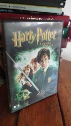 Harry Potter ve Sırlar Odası