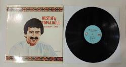 MUSTAFA TOPALOĞLU * MUHABBET OLSUN * 1979 DÖNEM BASKISI * 33LÜK PLAK