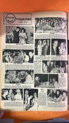 PAZAR MAGAZİN, SİNEMA, FİLM, TİYATRO DERGİSİ - SAYI : 879 27 TEMMUZ 1973 - TÜRKAN ŞORAY - RUÇHAN ADLI - İRFAN ÜNAL - GÜLLÜ - AKUN FİLM - ATIF YILMAZ - MELEK FİLM - MEHMET DİNLER - LEVENT DELIOMAN - YASEMİN ŞENAY - SUHEYL DELIOMAN - ADNAN EROĞLU - AYHAN IŞIK - TURAN SEYFİOĞLU - NURİ KEÇECİ - BELGİN DORUK - GÜLSEN - KEMAL ÖZÇİLİNGİRESİ - LIDYA - EDVART SAATÇİ - AHMET ALANYALI - SUNA ALANYALI - ALİ RAMAZANOĞLU - FİKRET ŞENER - MERAL POLAT - AYSEL IPAR - KAZIM BEY - FERAYE - ZERRİN - ERCÜMENT İL - YILMAZ MANISALI - SELÇUK MANISALI - HALE KUNTAY - ŞELALE ONUR - ZALİHA SEZER - ORHAN GÜNŞİRAY - GÜLÇİN ESEN - MACİT ESEN - FİKRET ARIKAN - FETHİ ERKAN - DR GİYAS KORKUT - SUNAY USLU - NURAY USLU - EROL KESKİ - BÜLENT EKEN - CEMİL SECİLOĞLU - MEMDUH ATAL - TANJU KOREL - HÜLYA DARCAN - NÜKHET DURU - TAM TAKIM - 20 SAYFA