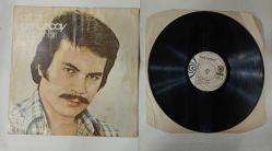 ORHAN GENCEBAY * SARHOŞUN BİRİ * 1977 DÖNEM BASKISI * 33LÜK PLAK