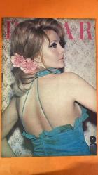 PAZAR MAGAZİN, SİNEMA, FİLM, TİYATRO DERGİSİ - SAYI : 865 20 NİSAN 1973 - YILDIRIM ÖNAL - ESEN PÜSKÜLLÜ - SALİH GÜNEY - ÖMERCIK - NOVIN NURAY - KARTAL TIBET - GÜNGÖR BİR TANE - SEVDA KARACA - OSMAN ALYONAK - HALE SOYGAZI - AHMET ÖZHAN - AYTAÇ ARMAN - AYKUT DÜZ - MUŞERREF TEZCAN - AYNUR AYDAN - TUFAN GİRAY - MUAZZEZ KURDOĞLU - ZEYNEP DEĞİRMENCİOĞLU - İZZET GÜNAY - SEM SAR - SERTAN ACAR - MINE SUN - HÜLYA KOÇYİĞİT - EDİZ HUN - İSTEMİ BETİL - GÜLİSTAN GÜZEY - NAZAN ADALI - İHSAN YÜCE - TARIK AKAN - FATMA BELGEN - BAHAR ERDENİZ - GÜLGÜN ERDEM - YALÇIN GULHAN - ATIF KAPTON - EROL TARHAN - AYFER ALTER - GÖNÜL ERSOY - TOSUNYAN - FERİ CANSEL - ORHAN TANER - TURAN SEYFİOĞLU - HAYRİ CANER - ÇİĞDEM AYTAÇ - ESİN GÜLSOY - GÜLER GÜRSOY - FETTAH - NECMI AKÇA - MAHMED HANIM - MORAL KILIÇ - ZEKİ AKALIN - MUSTAFA BOZKURT - REZZAN BOZKURT - KODRİ AS - SEVGİ HANIM - ŞERET ÖZKUN - TÜRKAN HANIM - AYTOLON BAZBORA - NEVİN - TAM TAKIM - 16 SAYFA