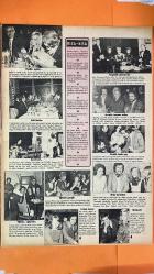 PAZAR MAGAZİN, SİNEMA, FİLM, TİYATRO DERGİSİ - SAYI : 865 20 NİSAN 1973 - YILDIRIM ÖNAL - ESEN PÜSKÜLLÜ - SALİH GÜNEY - ÖMERCIK - NOVIN NURAY - KARTAL TIBET - GÜNGÖR BİR TANE - SEVDA KARACA - OSMAN ALYONAK - HALE SOYGAZI - AHMET ÖZHAN - AYTAÇ ARMAN - AYKUT DÜZ - MUŞERREF TEZCAN - AYNUR AYDAN - TUFAN GİRAY - MUAZZEZ KURDOĞLU - ZEYNEP DEĞİRMENCİOĞLU - İZZET GÜNAY - SEM SAR - SERTAN ACAR - MINE SUN - HÜLYA KOÇYİĞİT - EDİZ HUN - İSTEMİ BETİL - GÜLİSTAN GÜZEY - NAZAN ADALI - İHSAN YÜCE - TARIK AKAN - FATMA BELGEN - BAHAR ERDENİZ - GÜLGÜN ERDEM - YALÇIN GULHAN - ATIF KAPTON - EROL TARHAN - AYFER ALTER - GÖNÜL ERSOY - TOSUNYAN - FERİ CANSEL - ORHAN TANER - TURAN SEYFİOĞLU - HAYRİ CANER - ÇİĞDEM AYTAÇ - ESİN GÜLSOY - GÜLER GÜRSOY - FETTAH - NECMI AKÇA - MAHMED HANIM - MORAL KILIÇ - ZEKİ AKALIN - MUSTAFA BOZKURT - REZZAN BOZKURT - KODRİ AS - SEVGİ HANIM - ŞERET ÖZKUN - TÜRKAN HANIM - AYTOLON BAZBORA - NEVİN - TAM TAKIM - 16 SAYFA