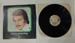 ORHAN GENCEBAY * (DERTLER BENİM OLSUN) * 1974 DÖNEM BASKISI * 33LÜK PLAK