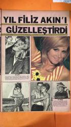 PAZAR MAGAZİN, SİNEMA, FİLM, TİYATRO DERGİSİ - SAYI : 860 16 MART 1973 - SEYYAL TANER - SALİH GÜNEY - FİLİZ AKIN - HÜLYA KOÇYİĞİT - FERİ CANSel - NAZAN ŞORAY - MAYA CASABIANCA - FAHRETTİN KERİM GÖKAY - FARUK BAYÜLKEM - EVA MENGÜ - MÜZEYYEN BAYÜLKEM - JOLE TULGA - GÜL BORO - RENA ERKUT - SEZAİ KUTLU - RUHİ KUTLU - ÖZDEN EREN - YAŞAR EREN - REFİK TULGA - JALE TULGA - TÜLİN ÖNEK - FEYHAN ÖZGÖREN - ADİL ÖZGÖREN - MUAZZEZ SADIKOĞLU - MUCAHİT BESER - MUSTAFA YÜCEL - AHMET PAFTALI - ORHAN SİRAY - ENGİN KÖKLÜÇINAR - HAYRİ - CEVDET SUNAY - BURHAN FELEK - FECRİ EBCİOĞLU - MUFİDE KULEY - ANUSKA - YALÇIN GULHAN - ERGUN - ALEV ÖZGÖNÜL - ARMAN BEY - ÜMİT BEY - İFFET HALİM ORUZ - AYTEN MENGÜÇ - FEHMİ BOYSOY - SALİHA HANCIOĞLU - ŞEVKİYE HARUN - SEMİRAMİS GANJİ - YAVUZ OKAY - SERMİN AVİN - CONDON ORHON - ORHAN FETVACI - ALTAN ULGEN - GALİP ULGEN - TERAY ÇELİKKALP - BİNNUR ÖZERDU - BİRGÜ ÖZERDU - OYA YURTSEVER - BORA - FAHAMETTİN PUNTER - TİRAJE PUNTER - AHMET ÇAPA - ÖMER İNÖNÜ - TAM TAKIM - 20 SAYFA