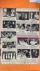 PAZAR MAGAZİN, SİNEMA, FİLM, TİYATRO DERGİSİ - SAYI : 860 16 MART 1973 - SEYYAL TANER - SALİH GÜNEY - FİLİZ AKIN - HÜLYA KOÇYİĞİT - FERİ CANSel - NAZAN ŞORAY - MAYA CASABIANCA - FAHRETTİN KERİM GÖKAY - FARUK BAYÜLKEM - EVA MENGÜ - MÜZEYYEN BAYÜLKEM - JOLE TULGA - GÜL BORO - RENA ERKUT - SEZAİ KUTLU - RUHİ KUTLU - ÖZDEN EREN - YAŞAR EREN - REFİK TULGA - JALE TULGA - TÜLİN ÖNEK - FEYHAN ÖZGÖREN - ADİL ÖZGÖREN - MUAZZEZ SADIKOĞLU - MUCAHİT BESER - MUSTAFA YÜCEL - AHMET PAFTALI - ORHAN SİRAY - ENGİN KÖKLÜÇINAR - HAYRİ - CEVDET SUNAY - BURHAN FELEK - FECRİ EBCİOĞLU - MUFİDE KULEY - ANUSKA - YALÇIN GULHAN - ERGUN - ALEV ÖZGÖNÜL - ARMAN BEY - ÜMİT BEY - İFFET HALİM ORUZ - AYTEN MENGÜÇ - FEHMİ BOYSOY - SALİHA HANCIOĞLU - ŞEVKİYE HARUN - SEMİRAMİS GANJİ - YAVUZ OKAY - SERMİN AVİN - CONDON ORHON - ORHAN FETVACI - ALTAN ULGEN - GALİP ULGEN - TERAY ÇELİKKALP - BİNNUR ÖZERDU - BİRGÜ ÖZERDU - OYA YURTSEVER - BORA - FAHAMETTİN PUNTER - TİRAJE PUNTER - AHMET ÇAPA - ÖMER İNÖNÜ - TAM TAKIM - 20 SAYFA